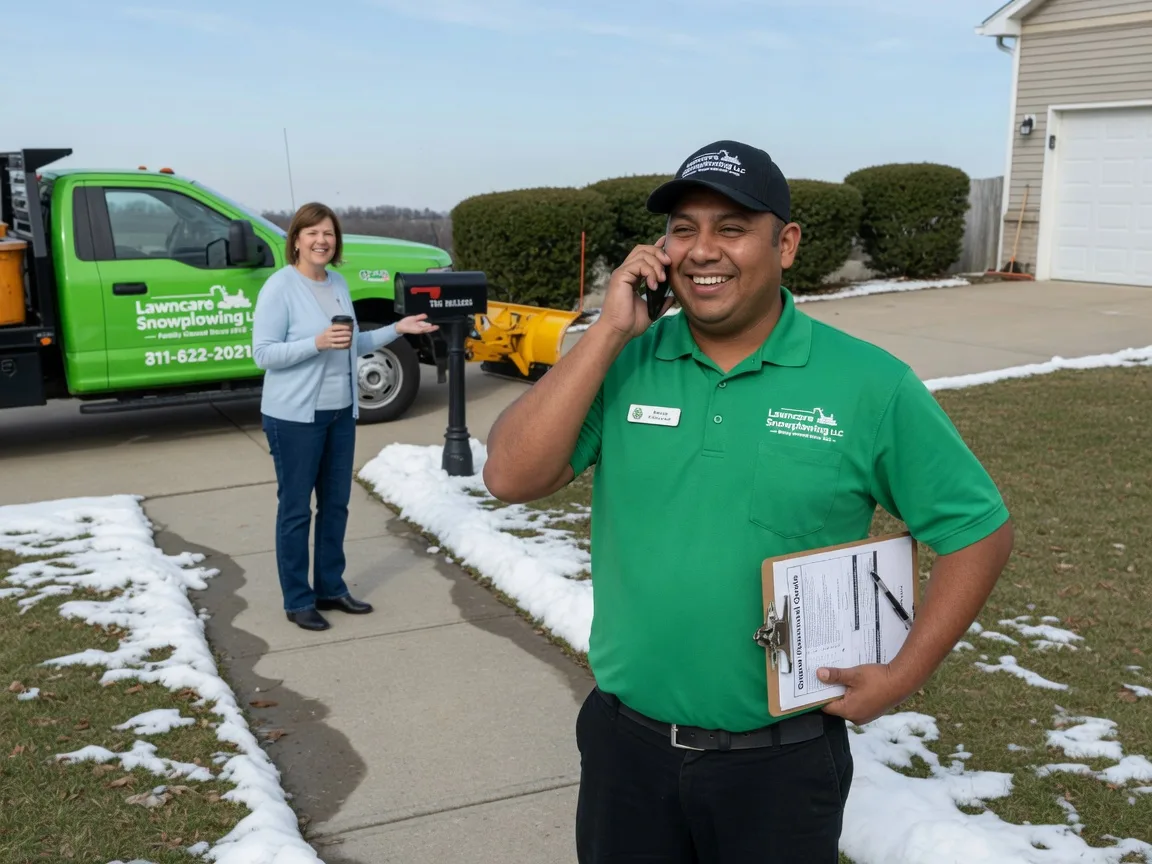 Lawn Care Services By Expert Landscaper Spiritwood, ND FAQs